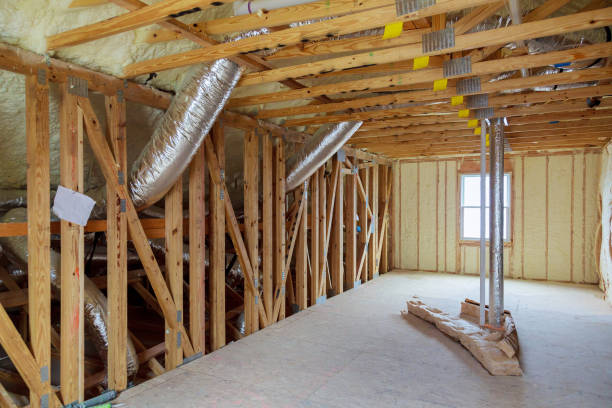 Best Insulation for Specific Applications in Bella Vista, CA